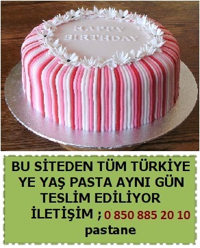 Balar Diyarbakr doum gn ya pasta siparii